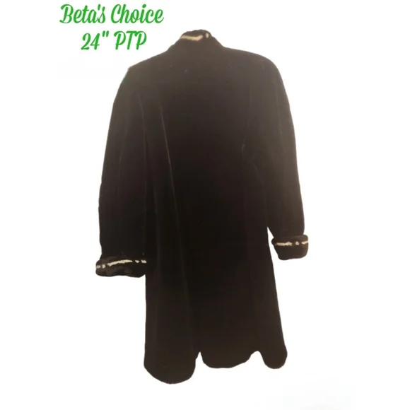 Vintage Beta Choice Faux Fur - Picture 2 of 5